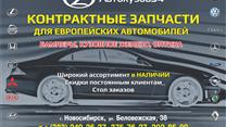 Действующий перспективный бизнес